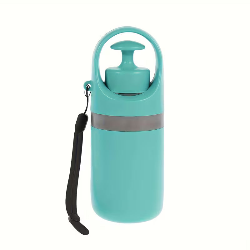 Pet Waste Scooper