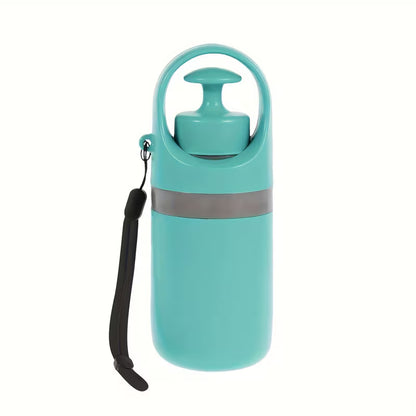 Pet Waste Scooper