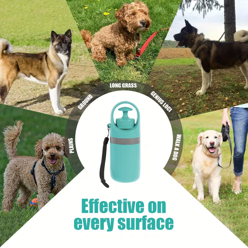 Pet Waste Scooper
