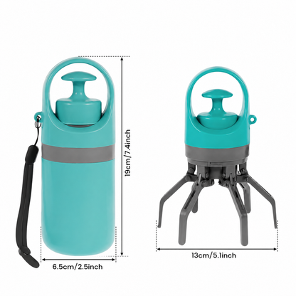Pet Waste Scooper